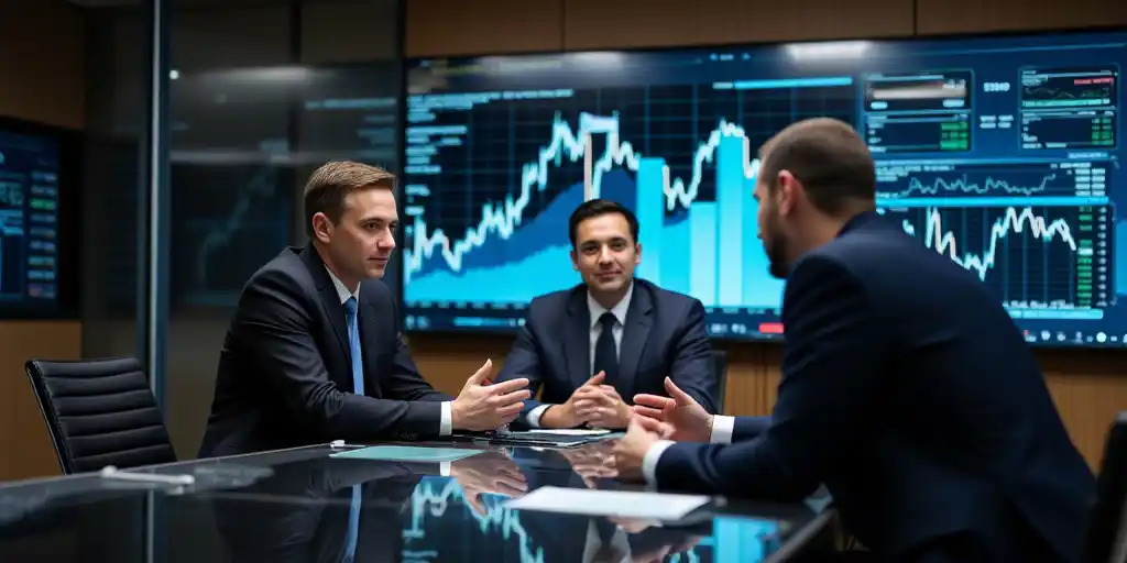 Основатель AirAsia и Standard Chartered изучают стабильную монету на ринггите