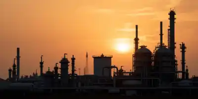 Прекращение поставок нефти в Nayara из Саудовской Аравии и Ирака