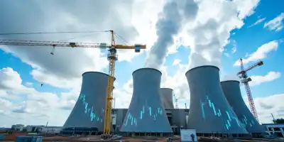 Apollo договорился о выпуске облигаций на £4,5 млрд для проекта EDF в Великобритании