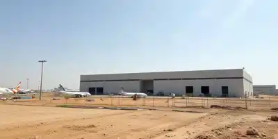 DHL Инвестирует 150 Млн Долларов в Логистический Хаб в Эр-Рияде