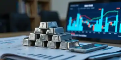 Менеджер китайского фонда серебра предупреждает об инвестиционных рисках