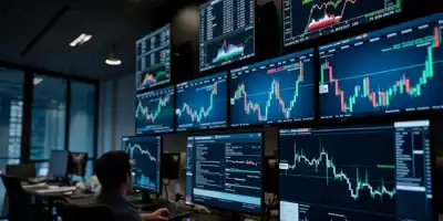 Рынок высокочастотного трейдинга в Индии продолжает наращивать кадры