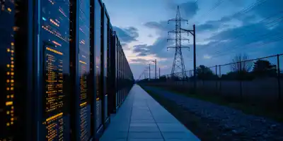 Обещания IT-гигантов по оплате энергозатрат в США оставляют вопросы