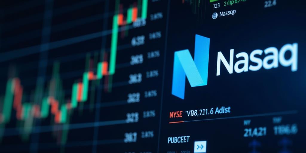 Shopify объявил о смене основной биржи для листинга акций в США