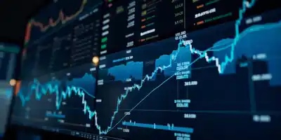 Доходность долгосрочных казначейских облигаций приближается к 5% на фоне глобального снижения рынка