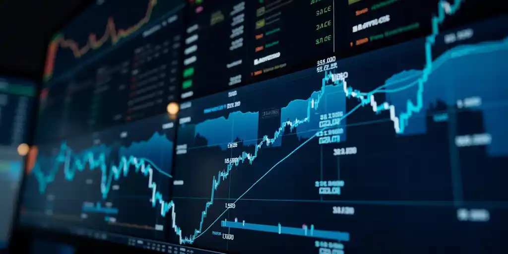 Доходность долгосрочных казначейских облигаций приближается к 5% на фоне глобального снижения рынка
