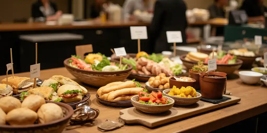 Обеденные боулы теряют популярность