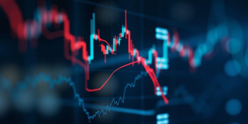 Акции Novo Nordisk приближаются к максимальному месячному снижению с 2002 года