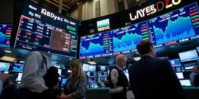 Nasdaq ужесточает правила листинга для предотвращения манипуляций на рынке