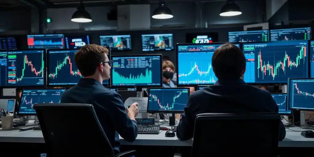 Стив Коэн обдумывает создание подразделения по сырьевым активам в Point72