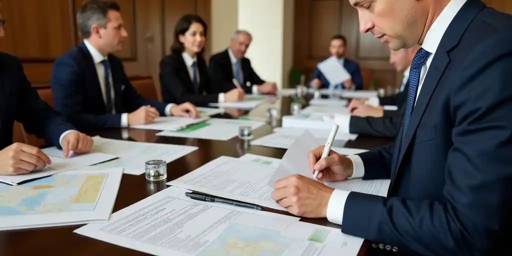 Лула призывает ЕС завершить сделку с Меркосур сейчас или никогда