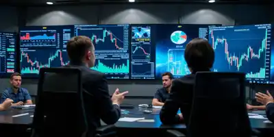 DNB Carnegie возглавил рейтинг организаторов IPO в Европе на фоне роста локальных размещений