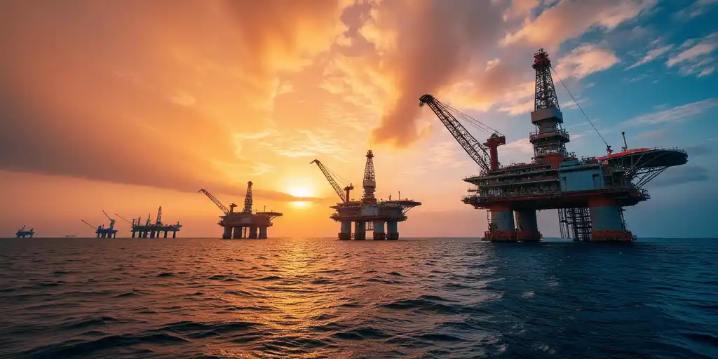 Проекты Aker BP остаются конкурентоспособными на фоне снижения цен на нефть