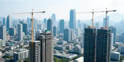 Южная Корея ускорит поставки жилья в Сеуле для стабилизации цен