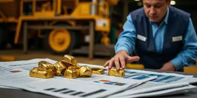 Aura Minerals привлечет $196 млн в ходе IPO на Nasdaq