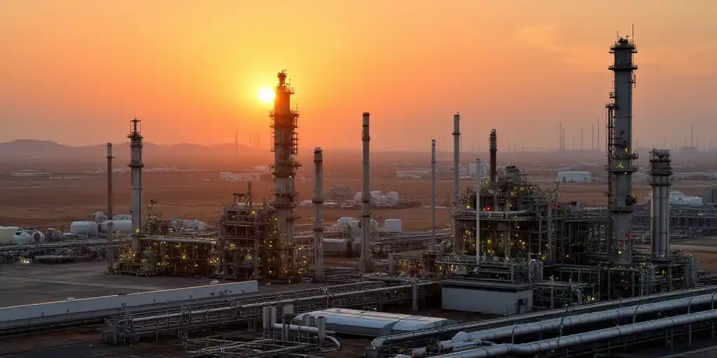 Трудности Adnoc в заключении глобальных сделок замедляют расширение влияния