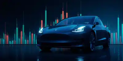Акции Tesla выросли на фоне анонса нового продукта