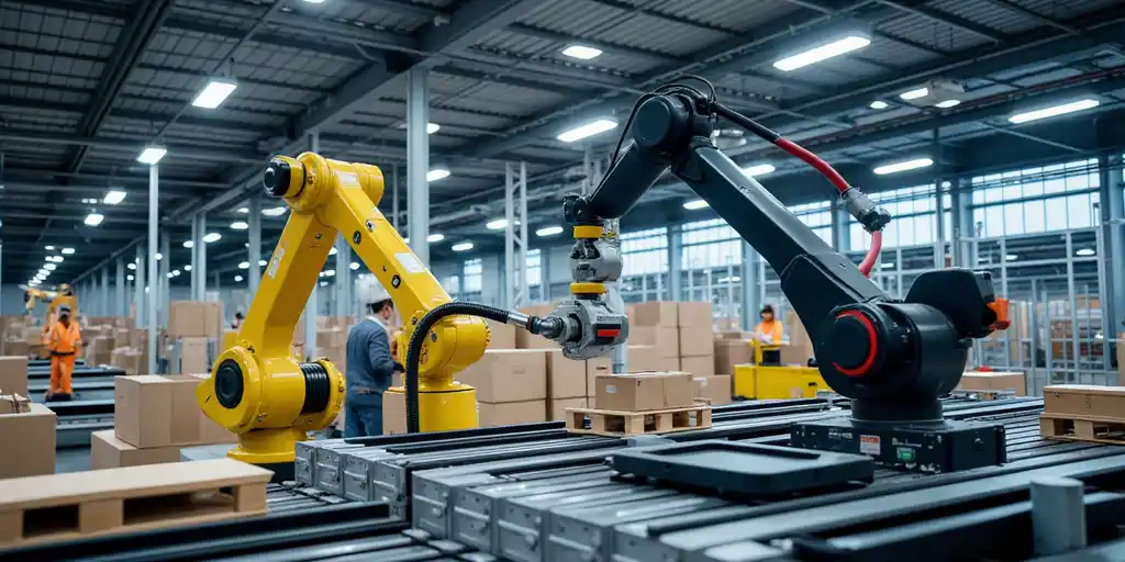 Nike сокращает 775 сотрудников для автоматизации и оптимизации