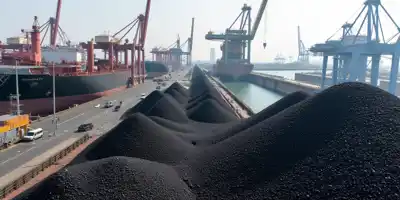 Китайская ассоциация стали предлагает внутренние цены в контрактах на железную руду