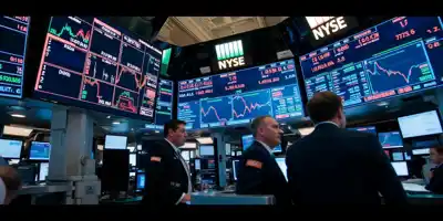 Акции Axia Energia резко упали из-за реорганизации капитала