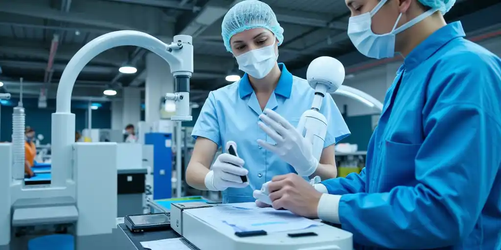 Medline готовится к IPO в США уже на этой неделе