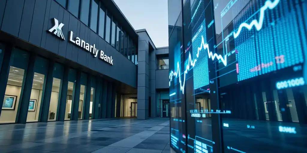 HSBC планирует перенос риска на €2 млрд корпоративных кредитов