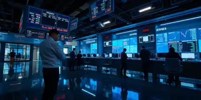 Индийская депозитарная компания NSDL запускает прием заявок на IPO на следующей неделе