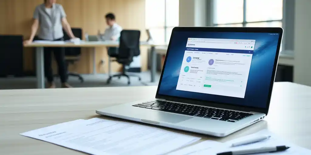 Вакансии в США достигли минимума за год в ноябре