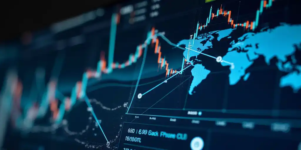 Глобальные траектории ставок расходятся под влиянием Трампа на ФРС