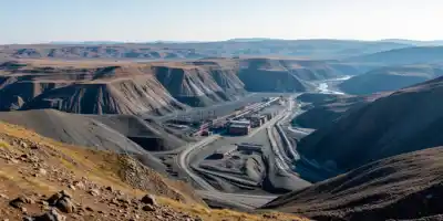 Китай побуждает производителей ускорить проекты по железной руде