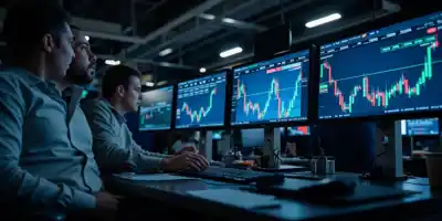 Эксперты Morgan Stanley ожидают продолжения роста на фондовом рынке США