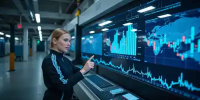 Перспективы промышленного роста в мае 2025 года: аналитика и тенденции
