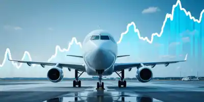 Spirit Airlines повторно подала на банкротство в 2025 году