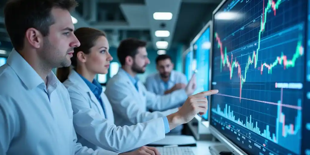 Снижение котировок Novo Nordisk усиливает давление на нового CEO