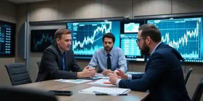 Уильямс: Монетарная политика ФРС готова к 2026 году