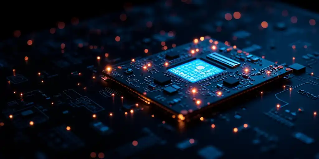 Broadcom приступила к поставкам нового чипа Tomahawk 6 для ИИ