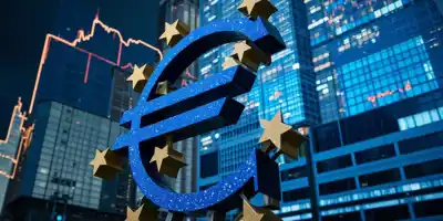 Fidelity и Amundi прогнозируют минимум два снижения ставок ЕЦБ