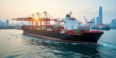 Китайский ВВП демонстрирует стабильность на фоне замедления роста