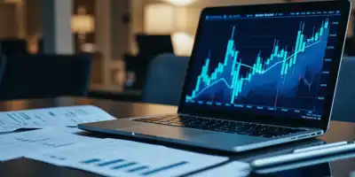 Биржевой рост США на фоне успеха Alphabet и Apple в суде