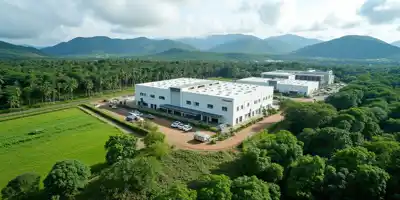 Eco World Development превысила прогнозы с рекордными продажами 2025 года