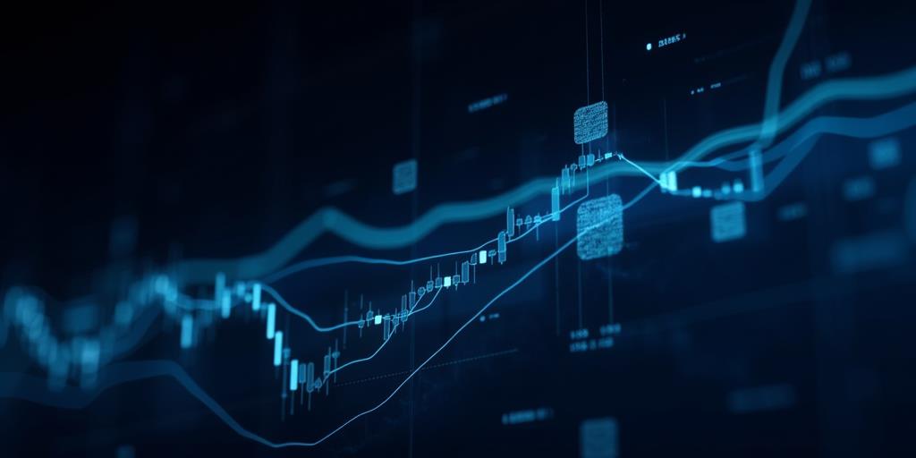 Китайские акции лидируют на фоне роста интереса к искусственному интеллекту