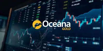 OceanaGold планирует рост акций после листинга в США без дополнительной эмиссии