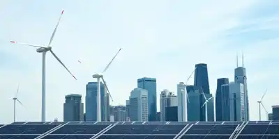 Отказ Великобритании от внедрения собственной зеленой таксономии