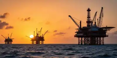 Blackstone рассматривает продажу Beacon Offshore за свыше 5 млрд долларов