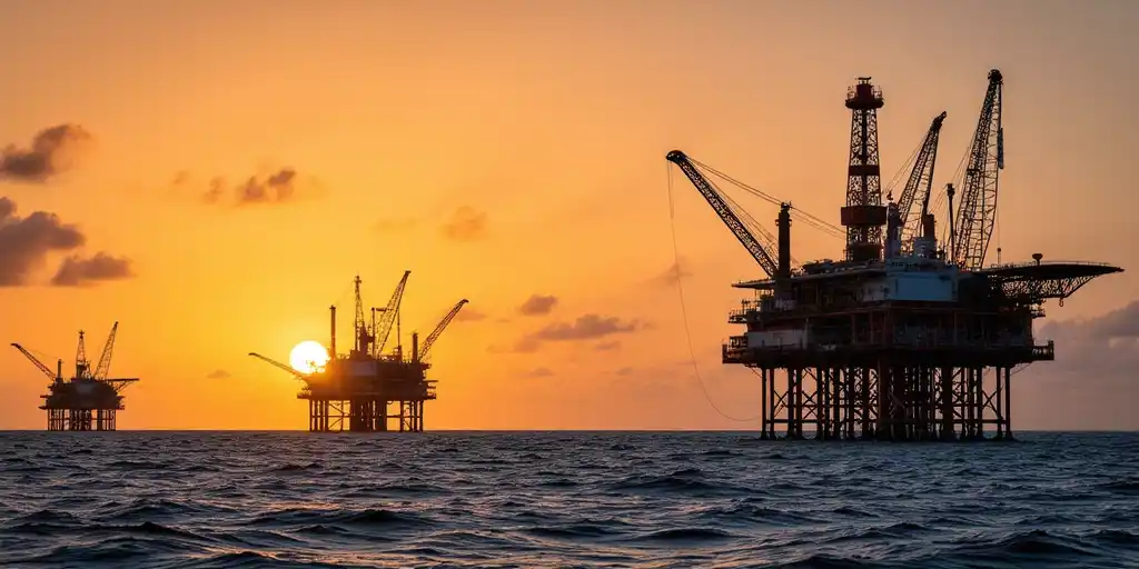 Blackstone рассматривает продажу Beacon Offshore за свыше 5 млрд долларов