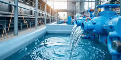 Anglian Water размещает облигации после штрафа регулятора