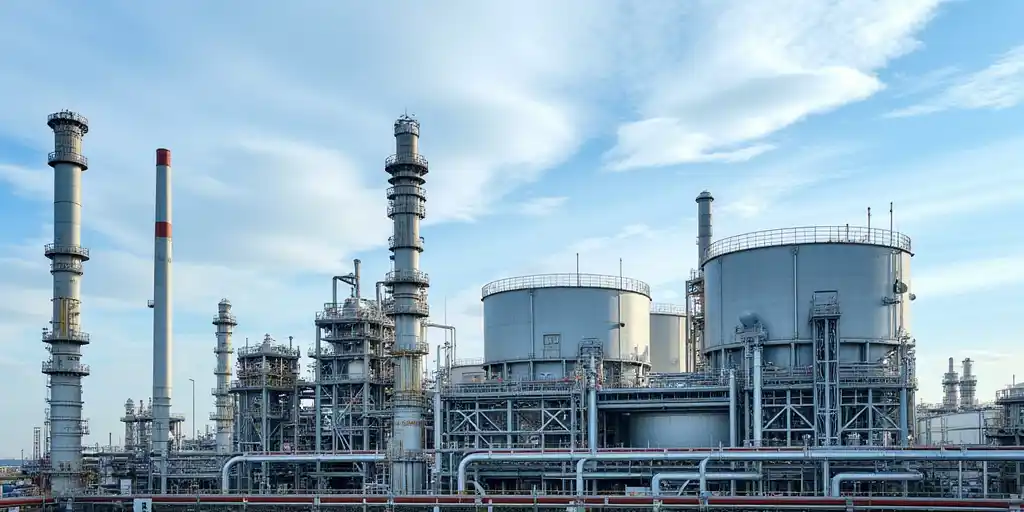 Phillips 66 рассматривает проекты для увеличения прибыли на рынке дизеля