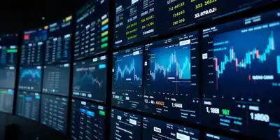 Не нужен Берри, чтобы понять, куда катится пузырь