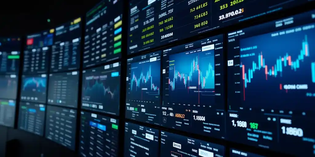 Не нужен Берри, чтобы понять, куда катится пузырь