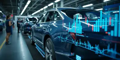 Renault восстановил инвестиционный рейтинг благодаря улучшению денежных потоков